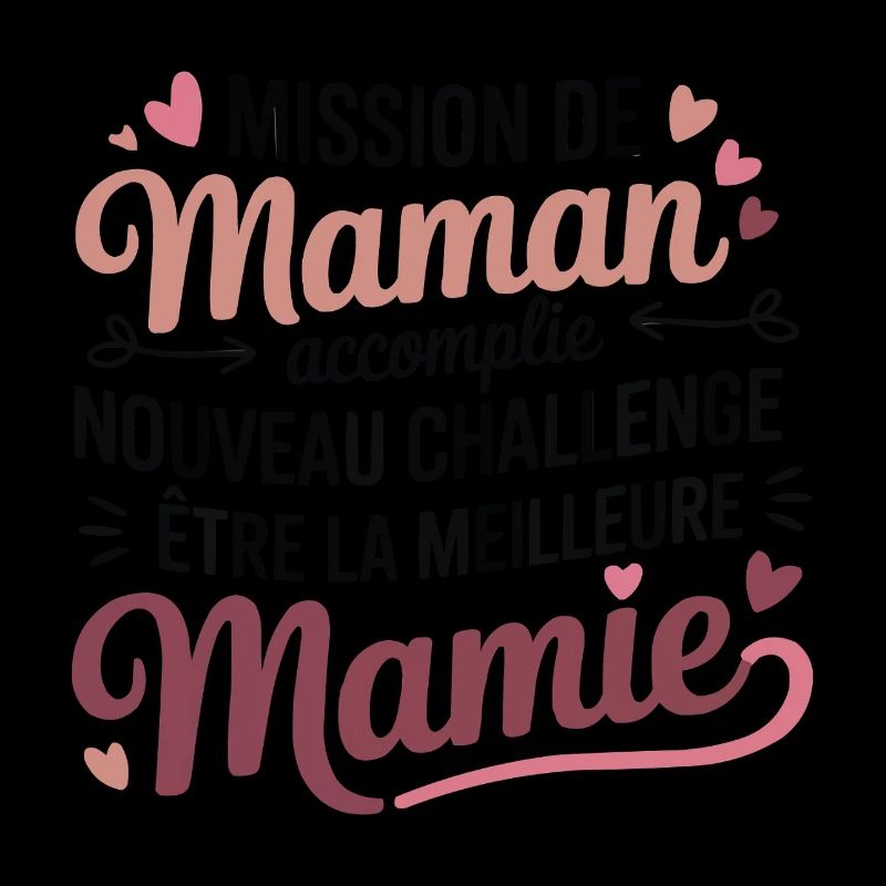 Mom's Mission Accomplished – New Granny Challenge