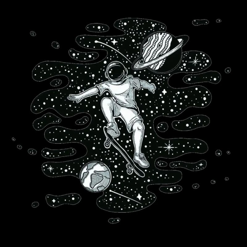 Astronaut