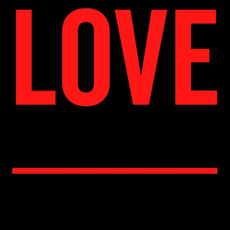 Love Over Hate