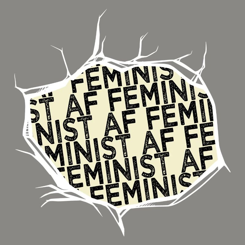 present typography jokes womens rights