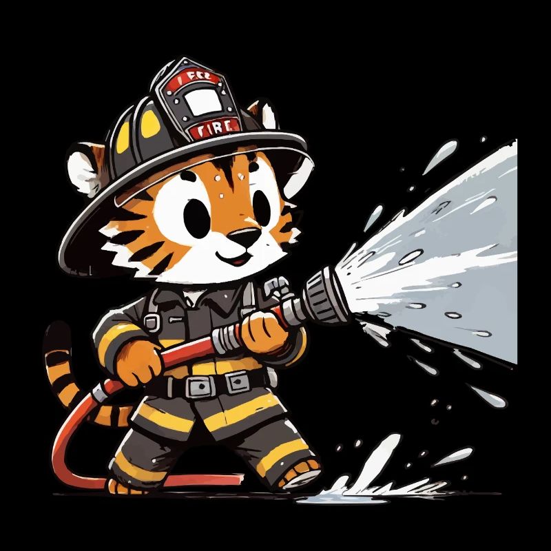 Tiger Fire Brigade