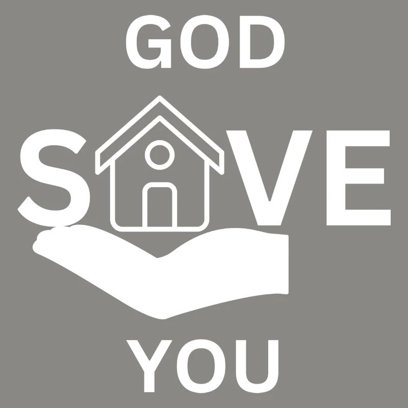 God save you white