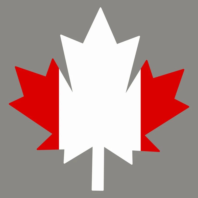 Canada Canada Feuille d’érable
