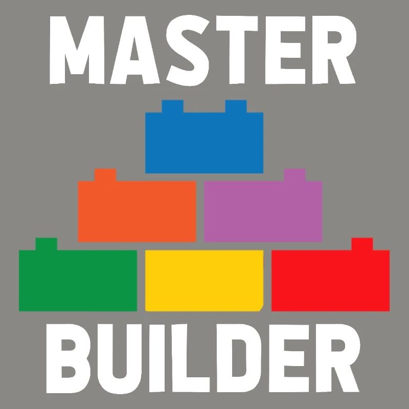 Constructeur de briques Jouets Blocs Blocs de serrage Briques