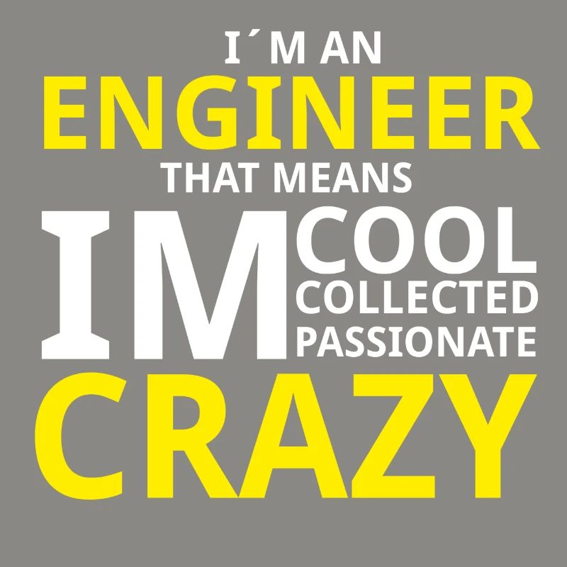 Crazy Engineer