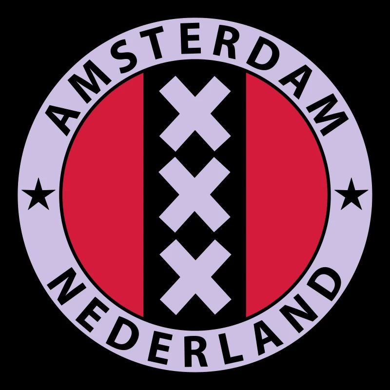 Amsterdam Wappen