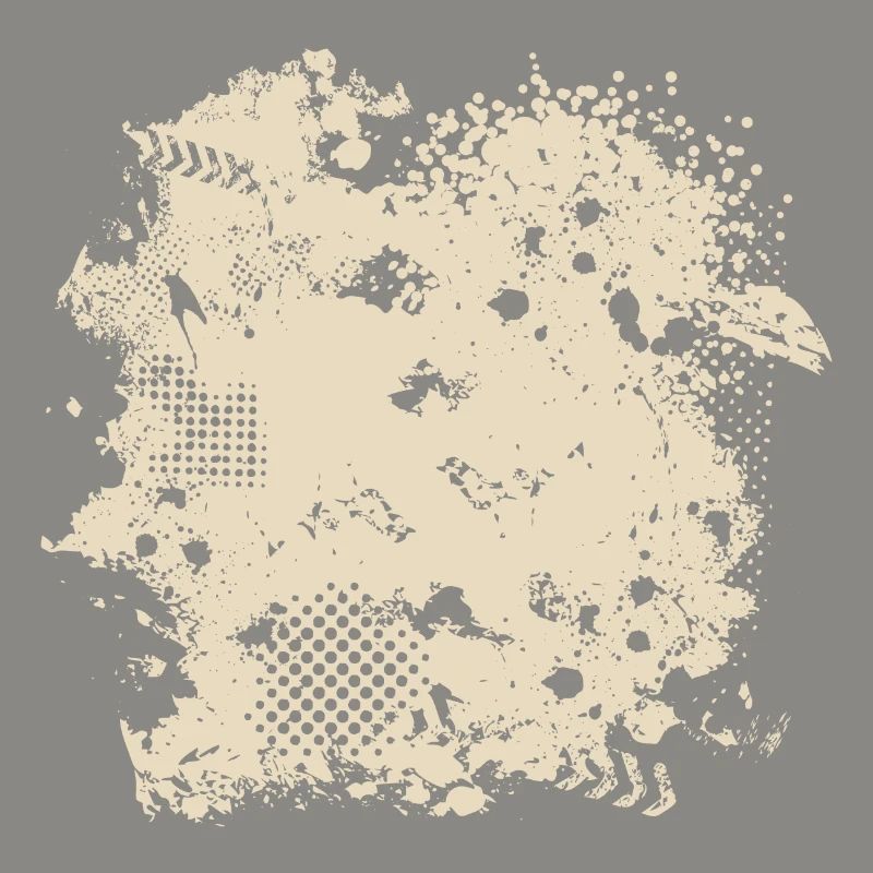 Vector background de