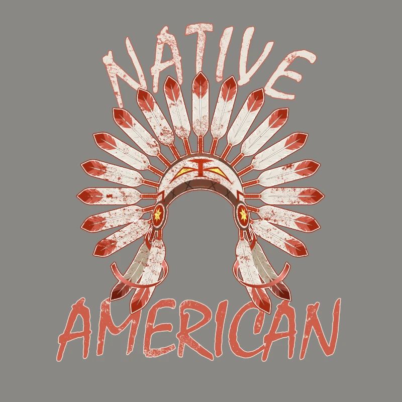 Indien apache