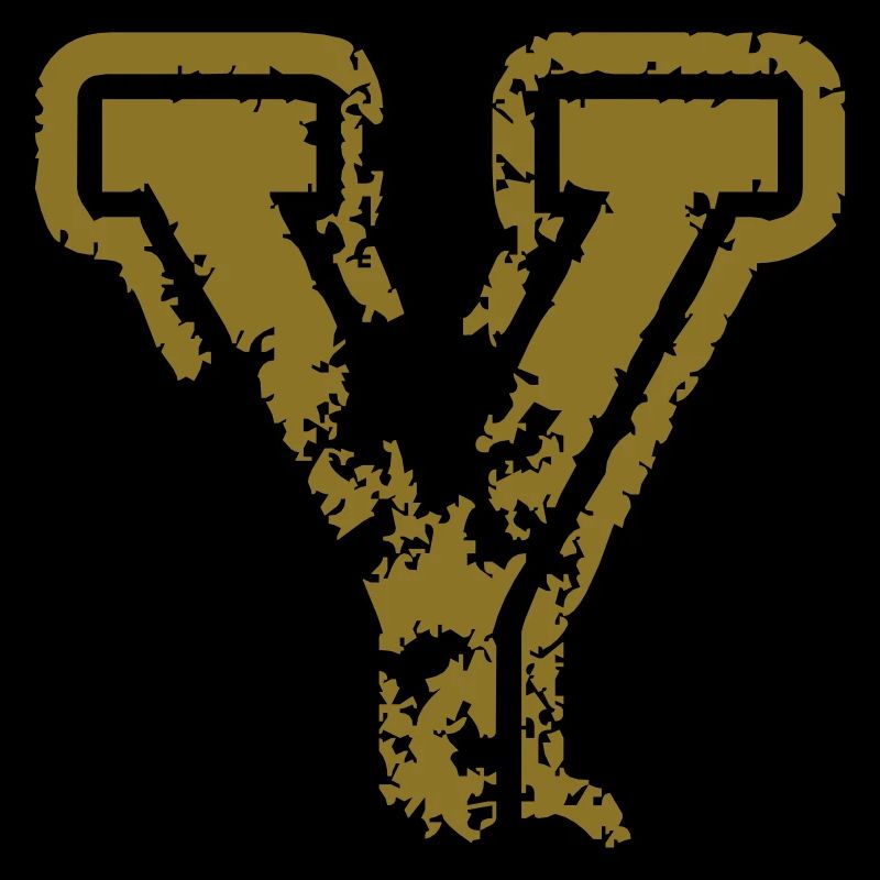 y - Buchstabe