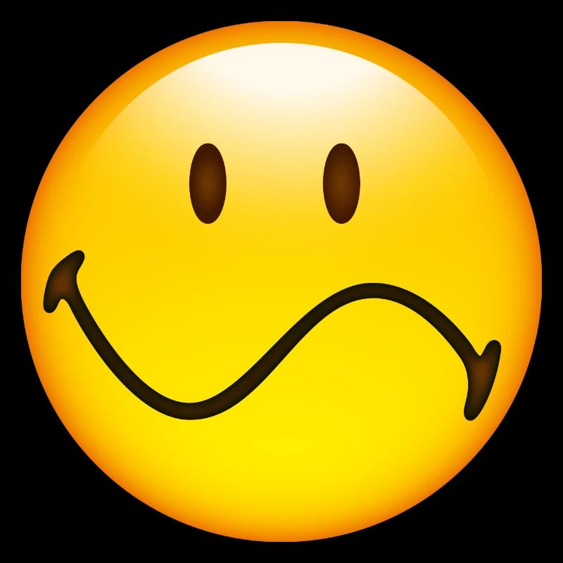 Smiley Smile