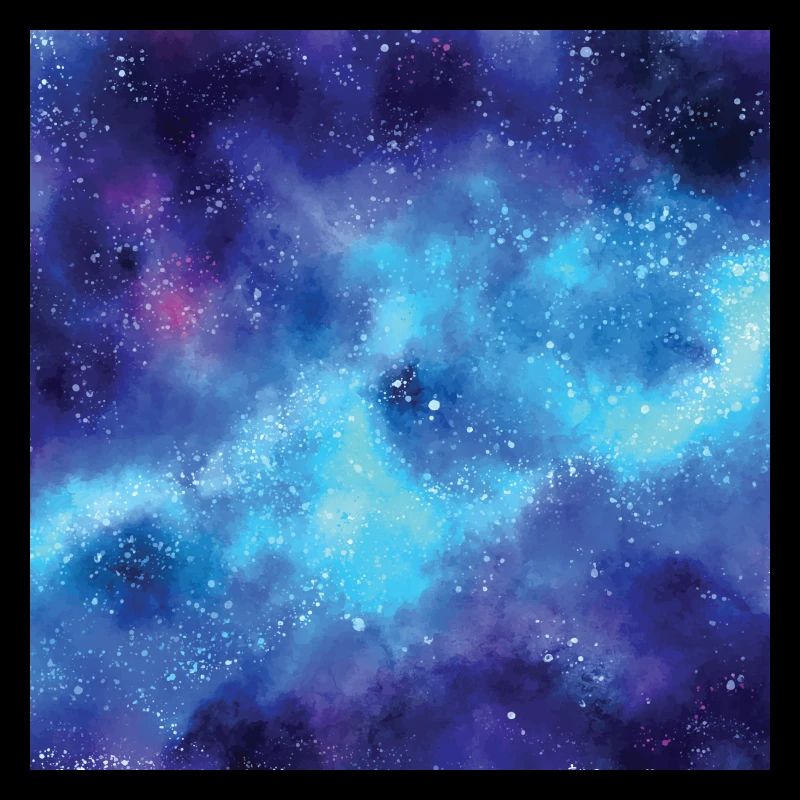 Space pattern