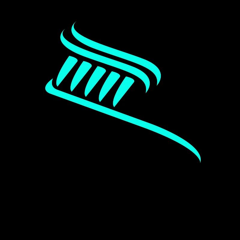 Toothbrush with toothpaste