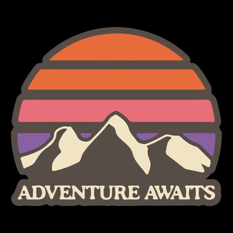 L'aventure attend