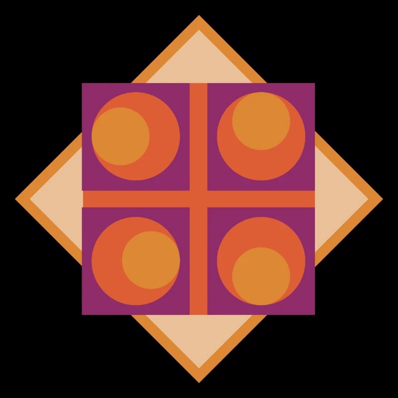 pattern No 1
