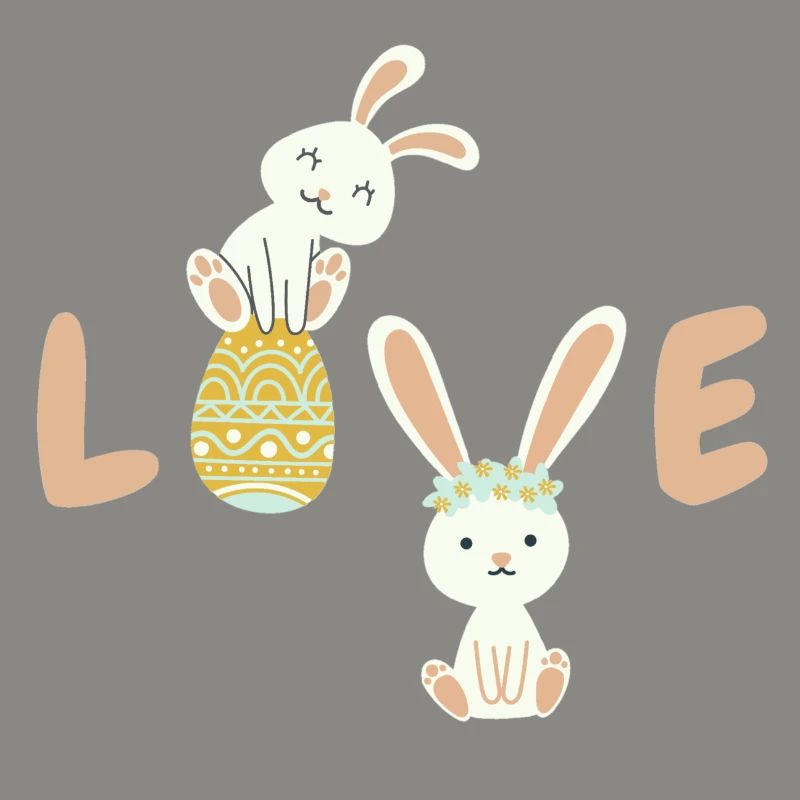 Love Easter