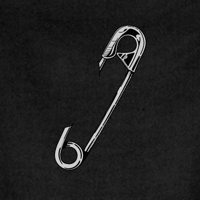 Safety pin
