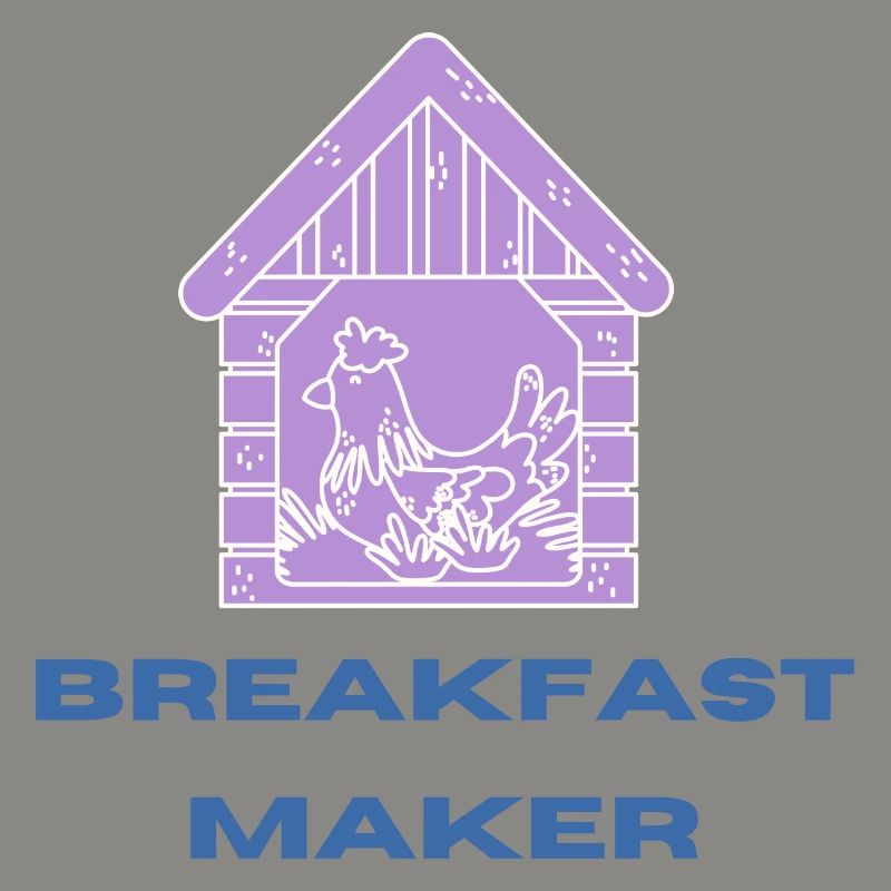 Breakfast MAKER