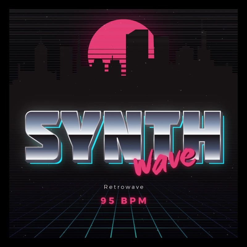 Synthwave