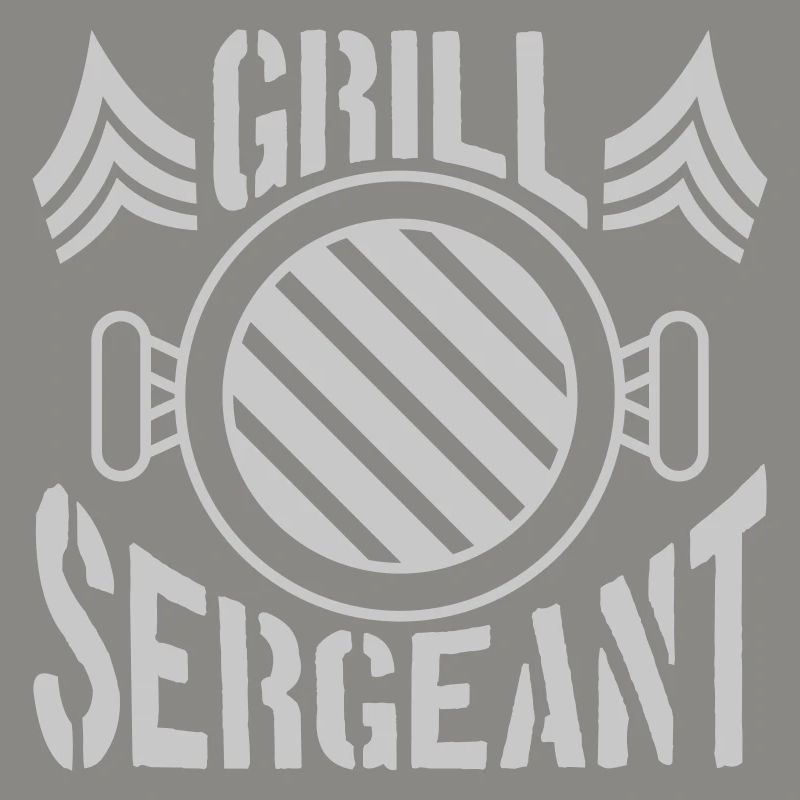 Grill Sergeant BBQ Bbq Party