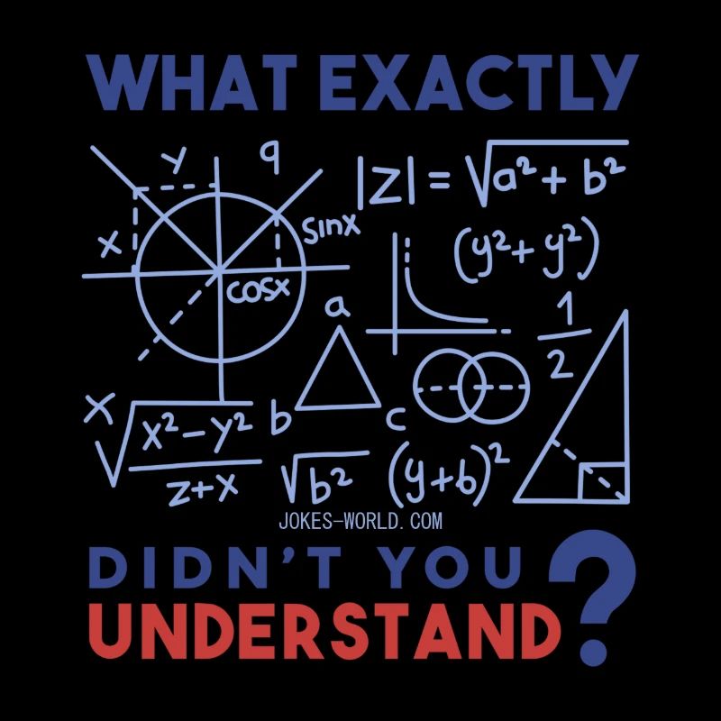 Qu’est-ce que vous ne comprenez pas exactement? Math freak.