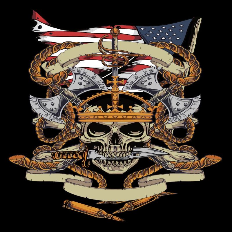 Pirate's Head