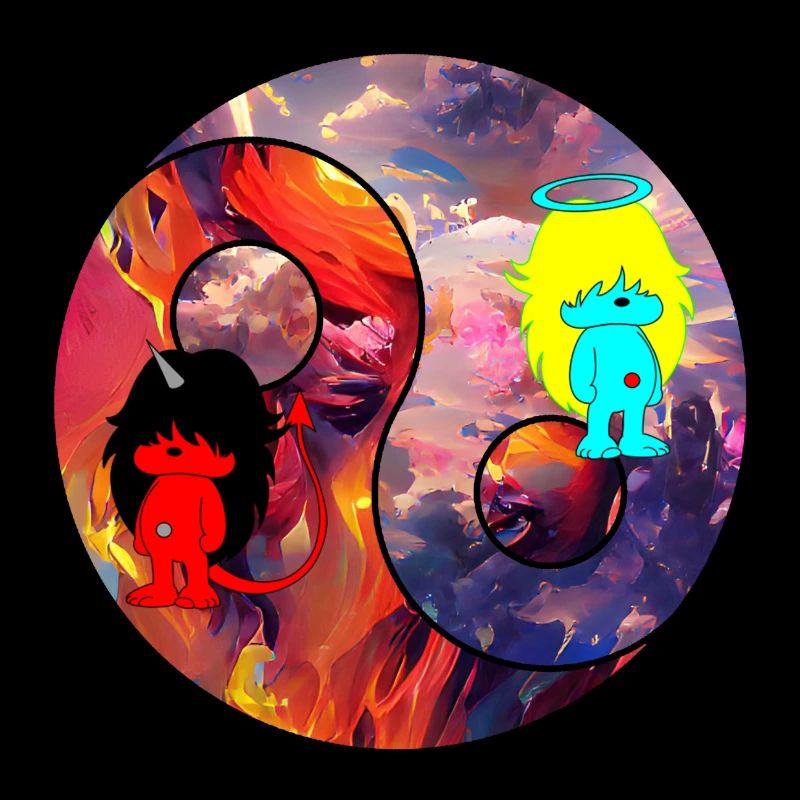 Équilibre impossible