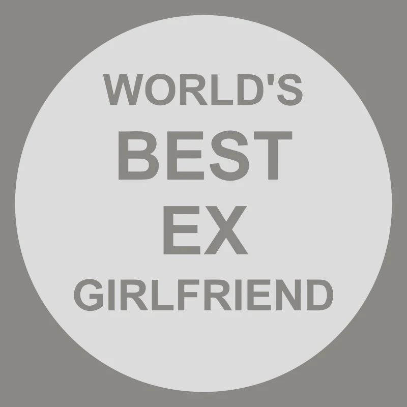 worlds best ex girlfriend