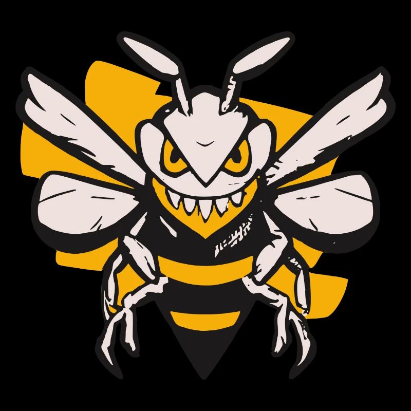 Evil Bee