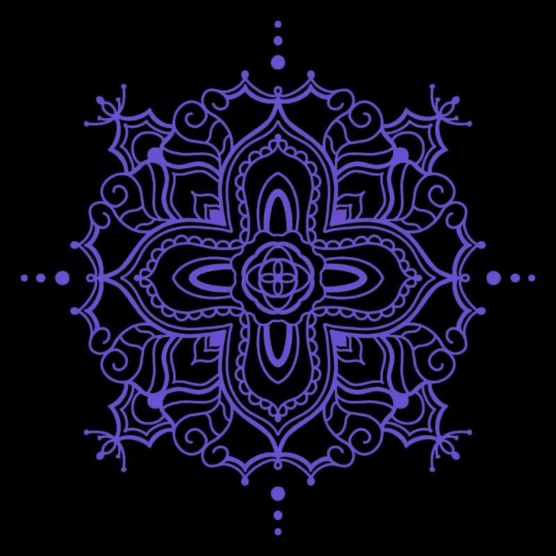 Style Mandala