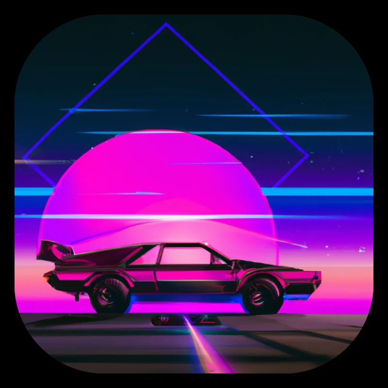 Retour aux années 80 | Synthwave