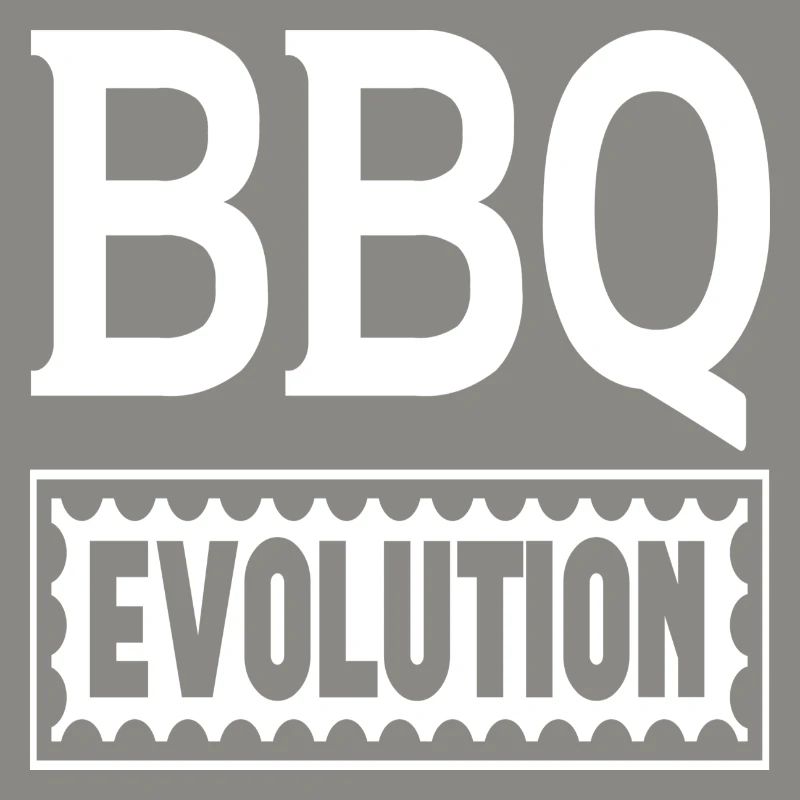 BBQ Evolution