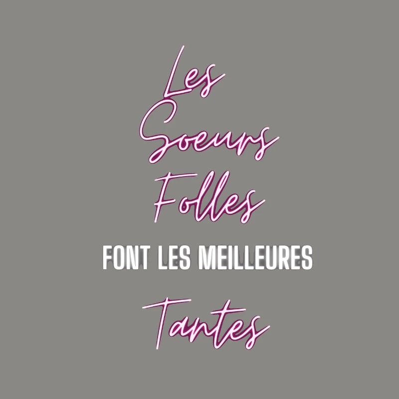 Les soeurs