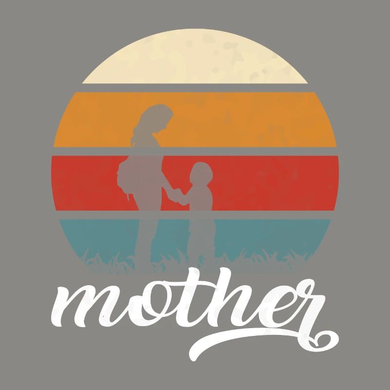 Mutter - Muttertagsgeschenke