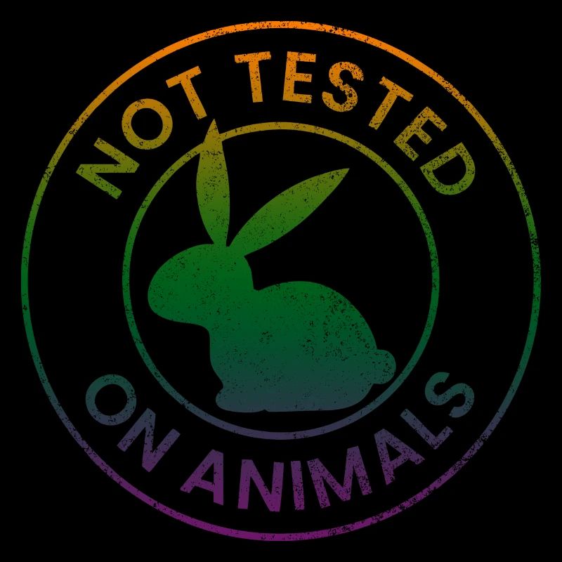 Non testé sur les animaux