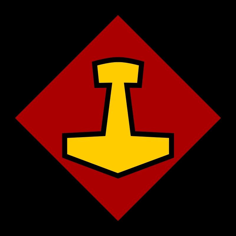 Mjölnir