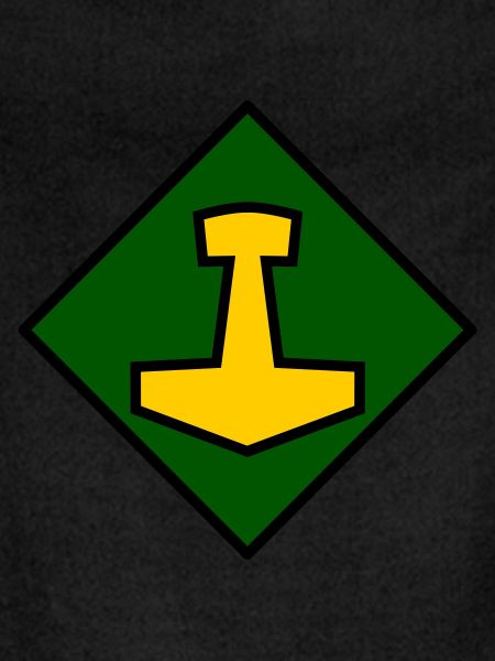 Mjölnir