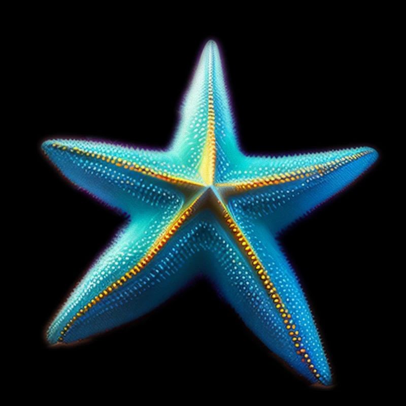 Étoile de mer