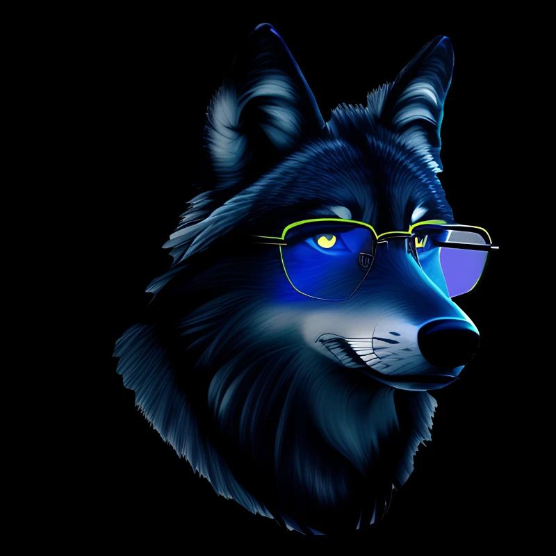 wolf
