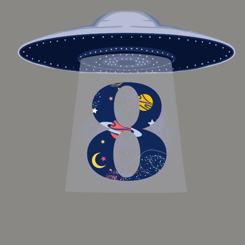 8th Anniversary UFO Attack