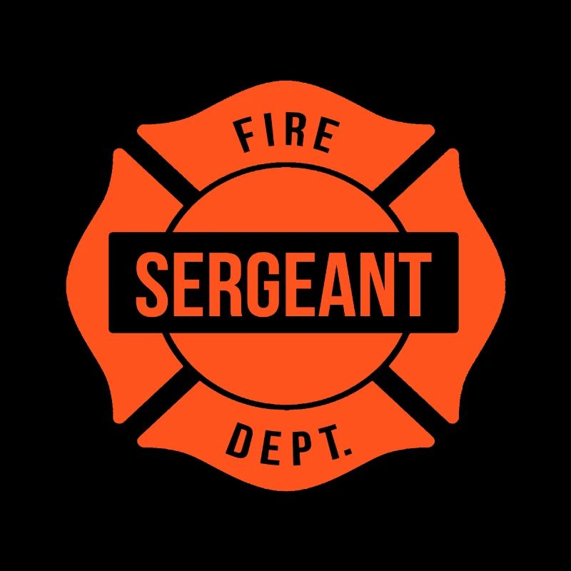 Fire Sergeant
