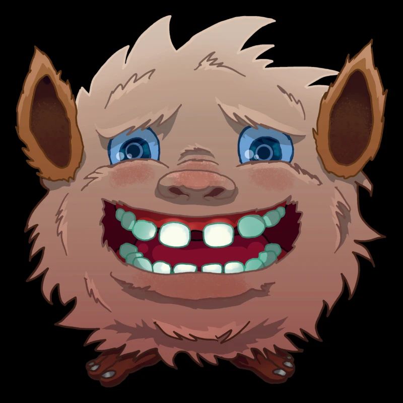 Furry