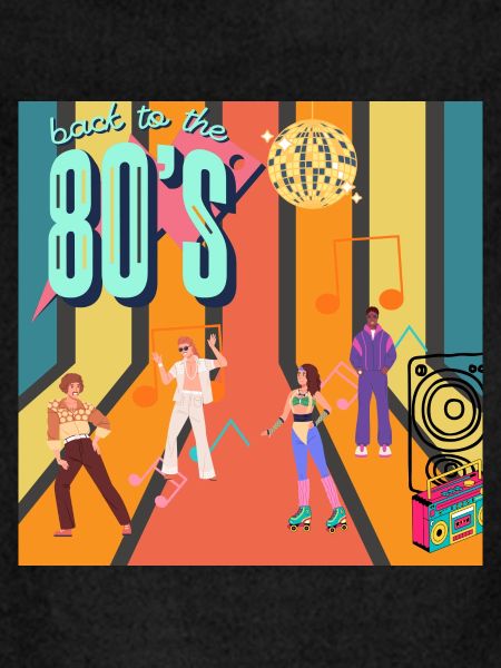 Retro Roller Groove
