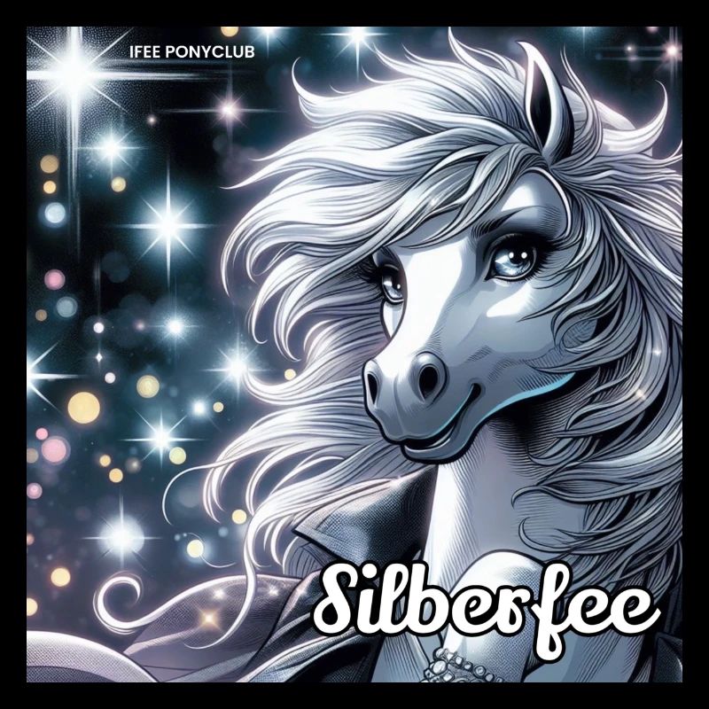 Silberfeenzauber