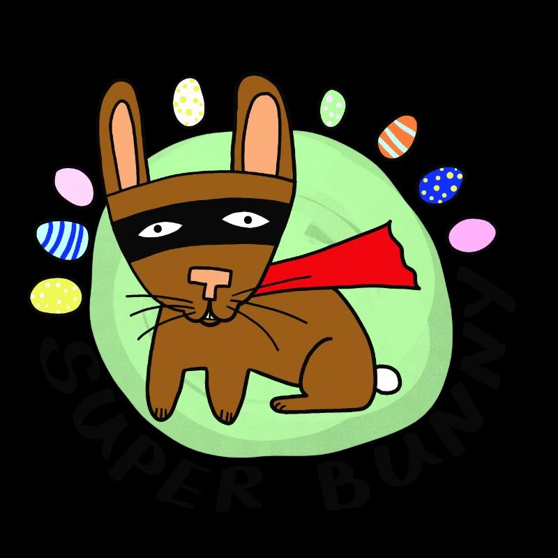 Super Lapin