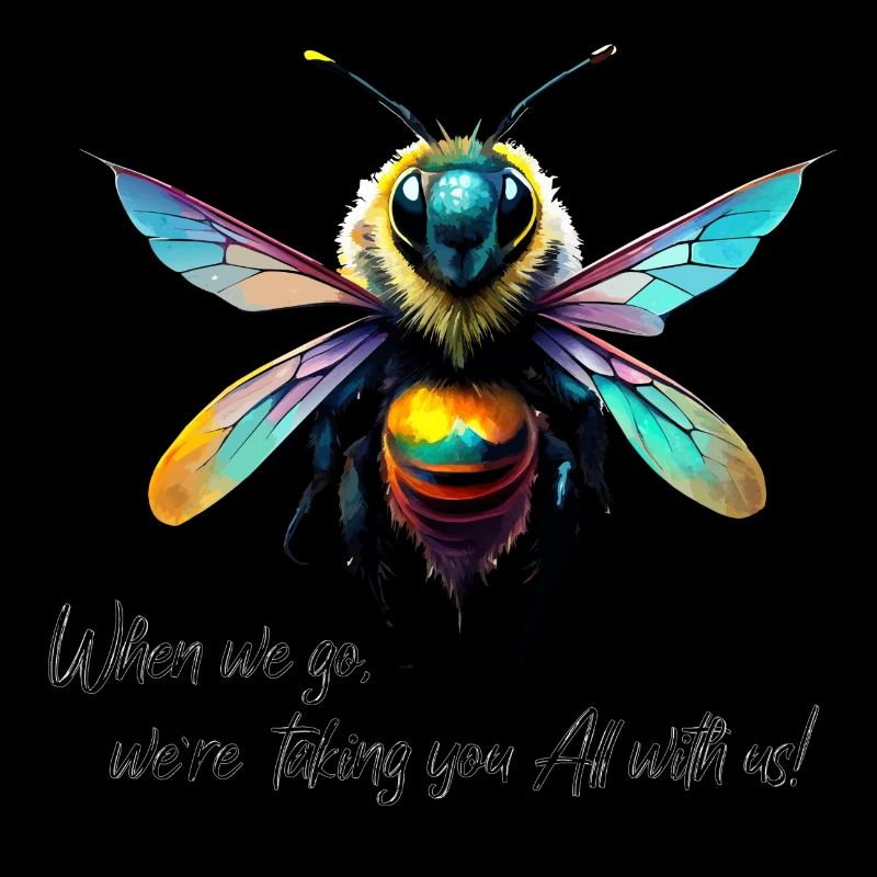 When we go