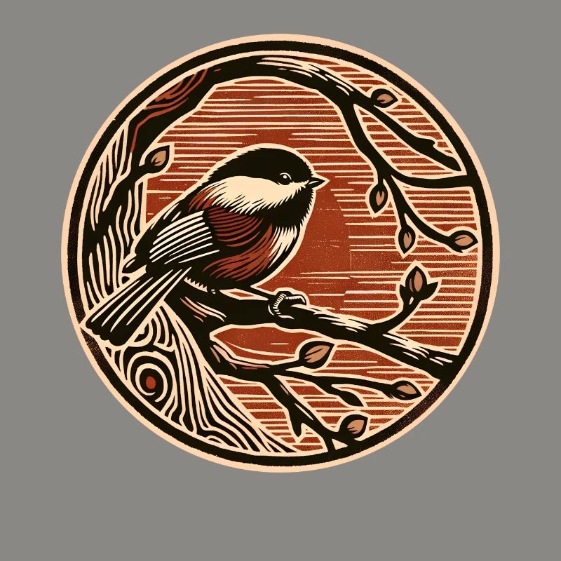 Chickadee