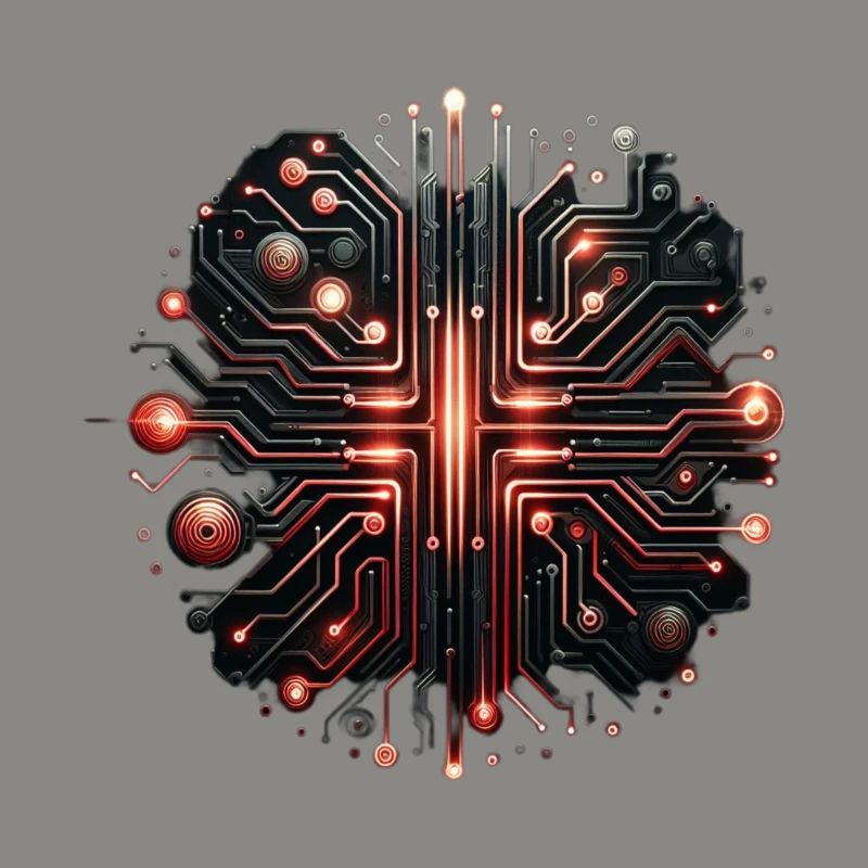 Computer Chip