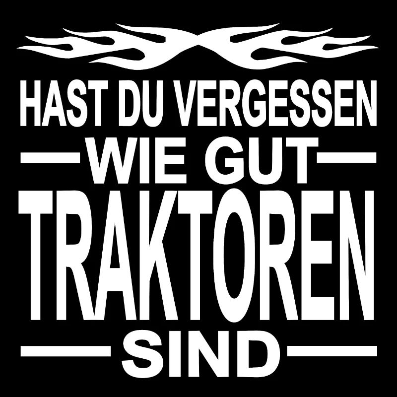 Traktor