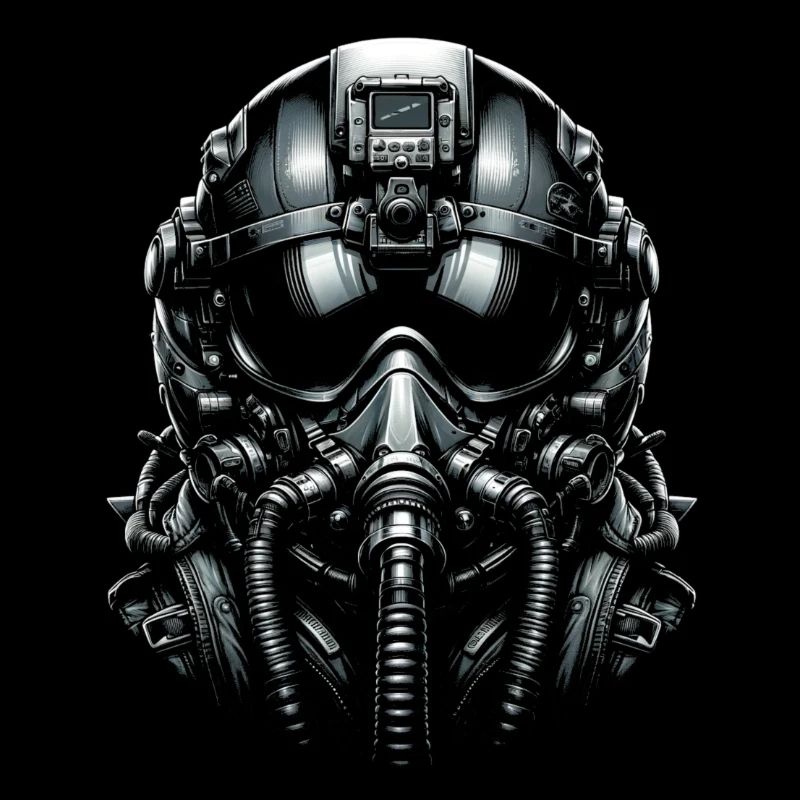 Future Combat Pilot