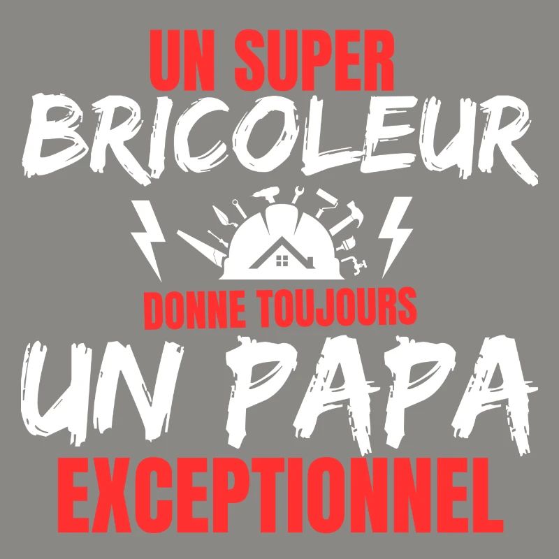 DADDY BREAKER